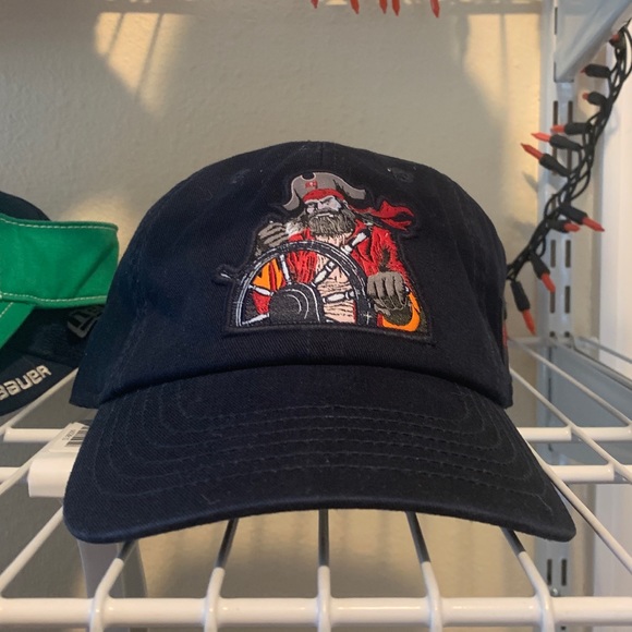 NFL Other - Tampa Bay Buccaneers / Miller Lite Hat